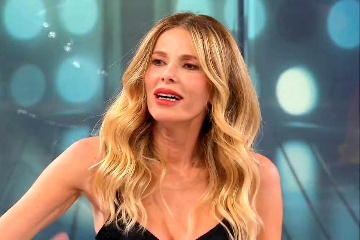 Quanto costano le borse di Alessia Marcuzzi?