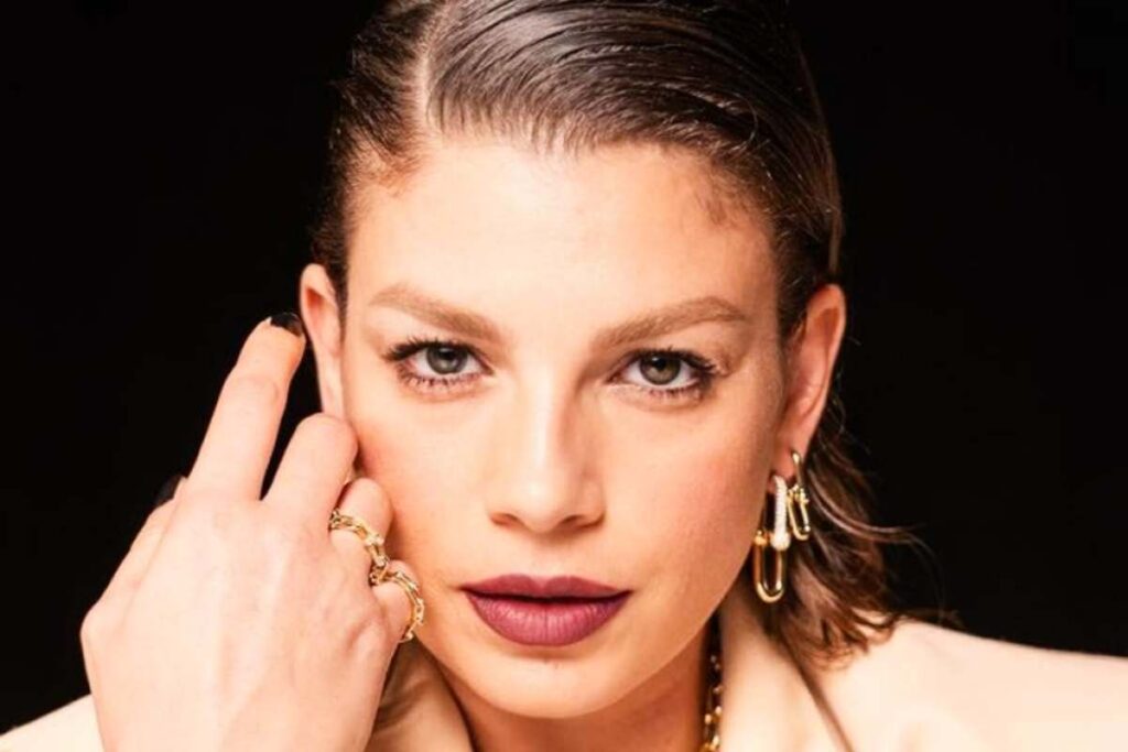 Emma Marrone è ingrassata?