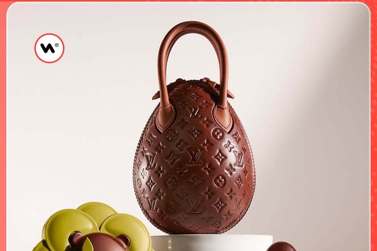 Louis Vuitton Pasqua