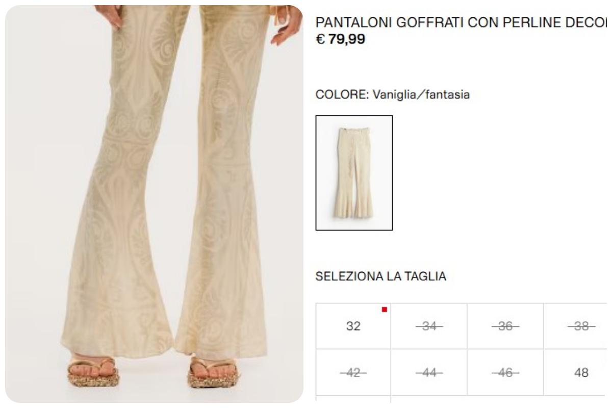 Quali pantaloni indossare a primavera?