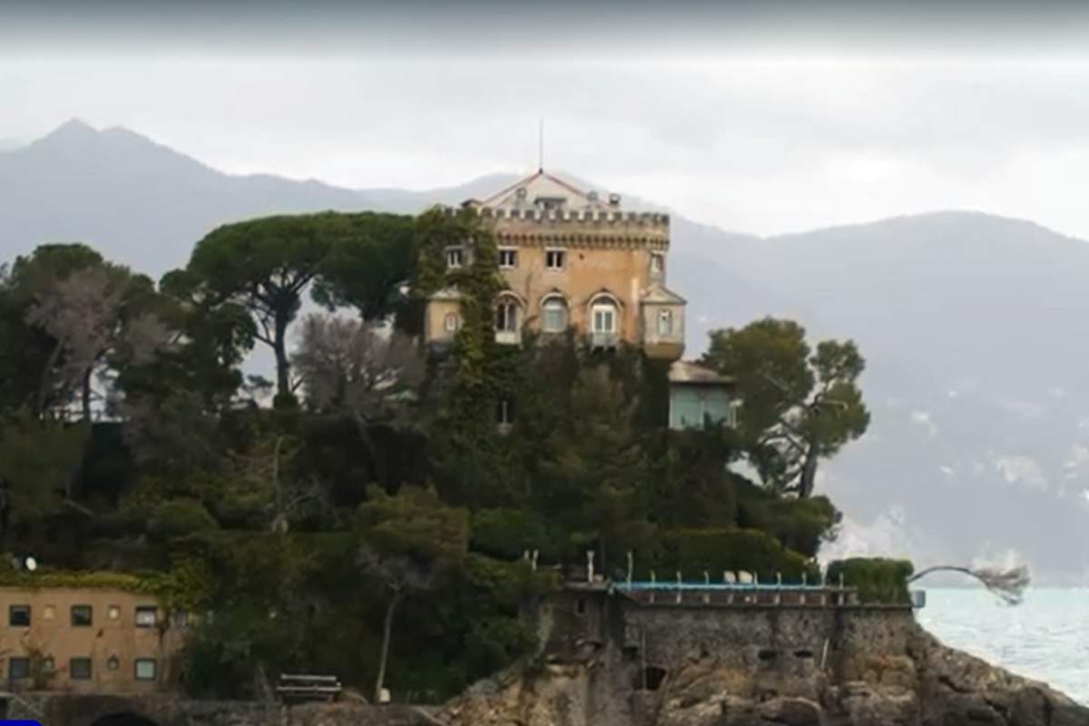 Villa Berlusconi