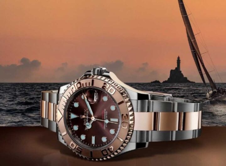 Rolex ed eleganza