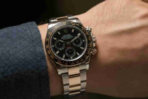 il rolex più costoso