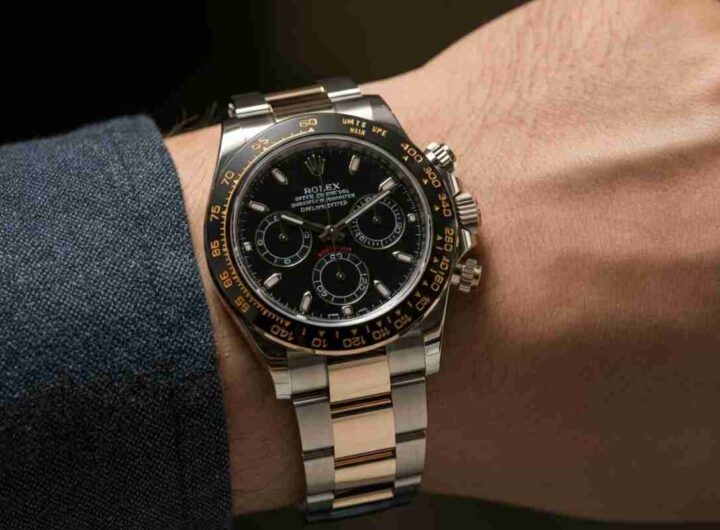 il rolex più costoso