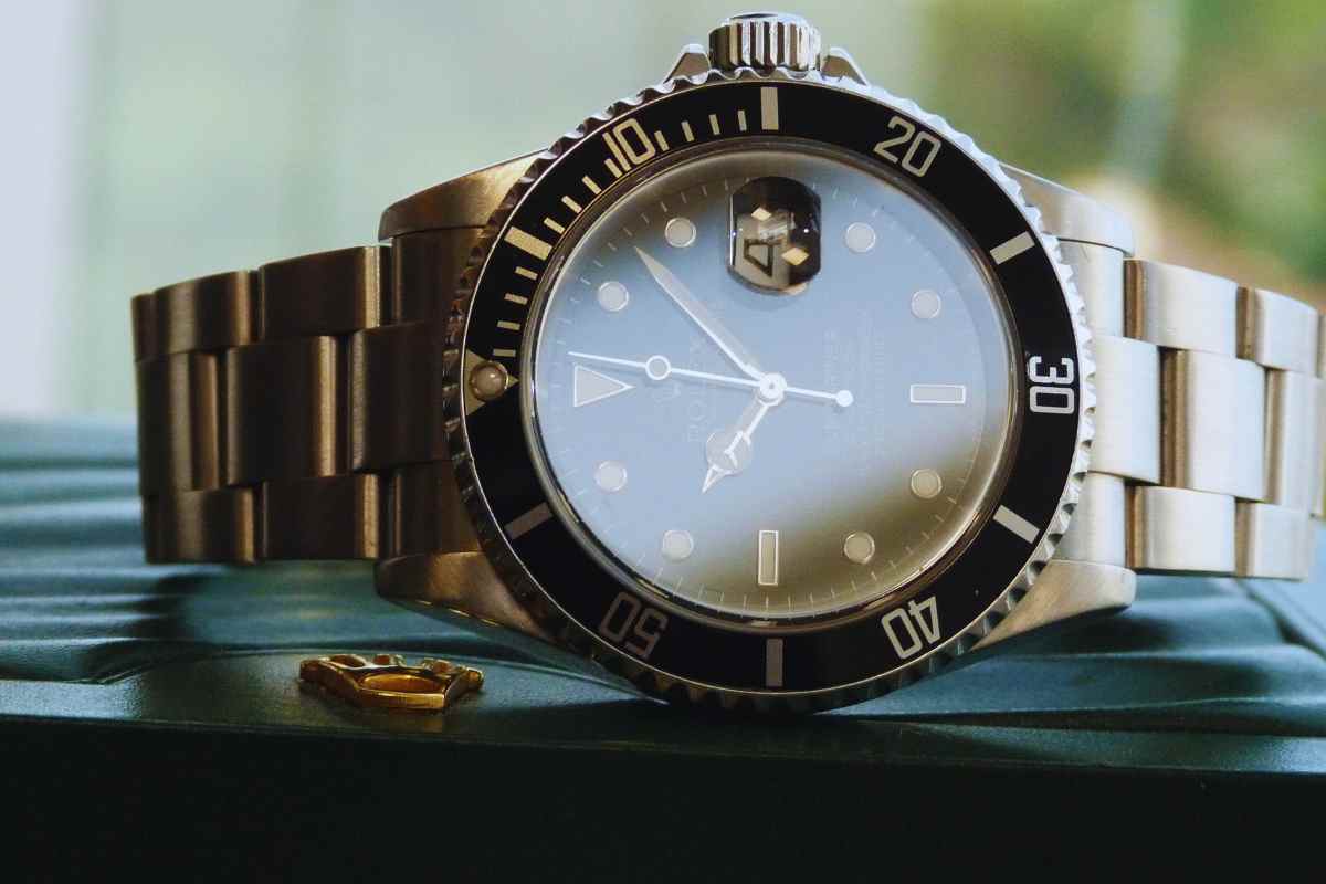 guida all'acquisto di un rolex usato